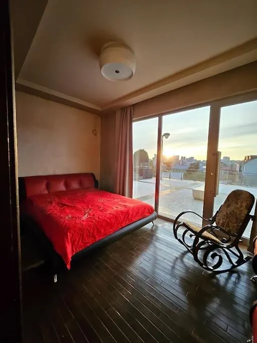 Retro Villa Batumi