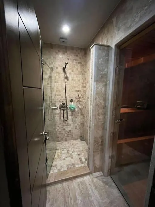 Retro Villa Batumi