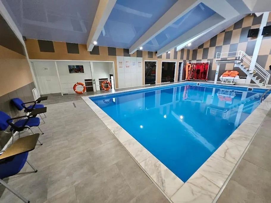 Retro Villa Batumi
