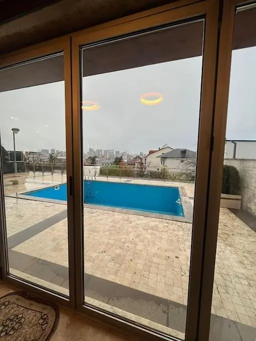 Retro Villa Batumi Georgia