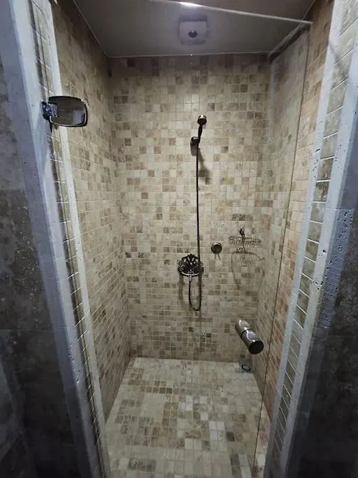 Retro Villa Batumi